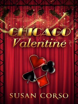 cover image of Chicago Valentine
